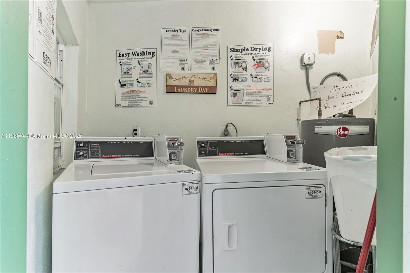 NO 4 CON - Residential