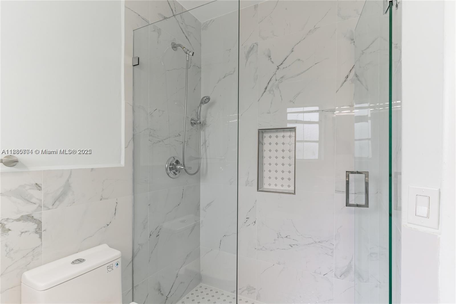 NO 4 CON - Residential