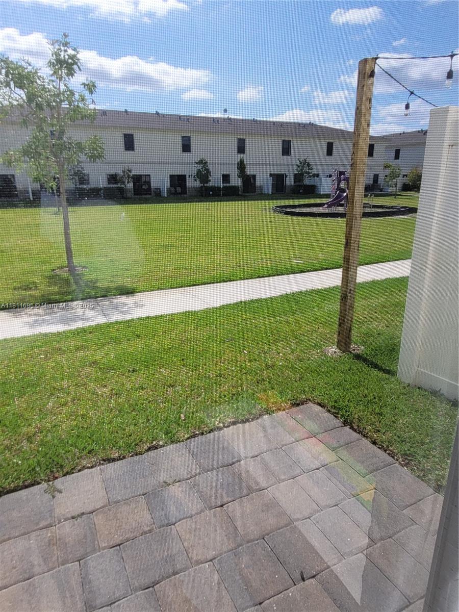 REGAL PALM SUBDIVISION - Residential