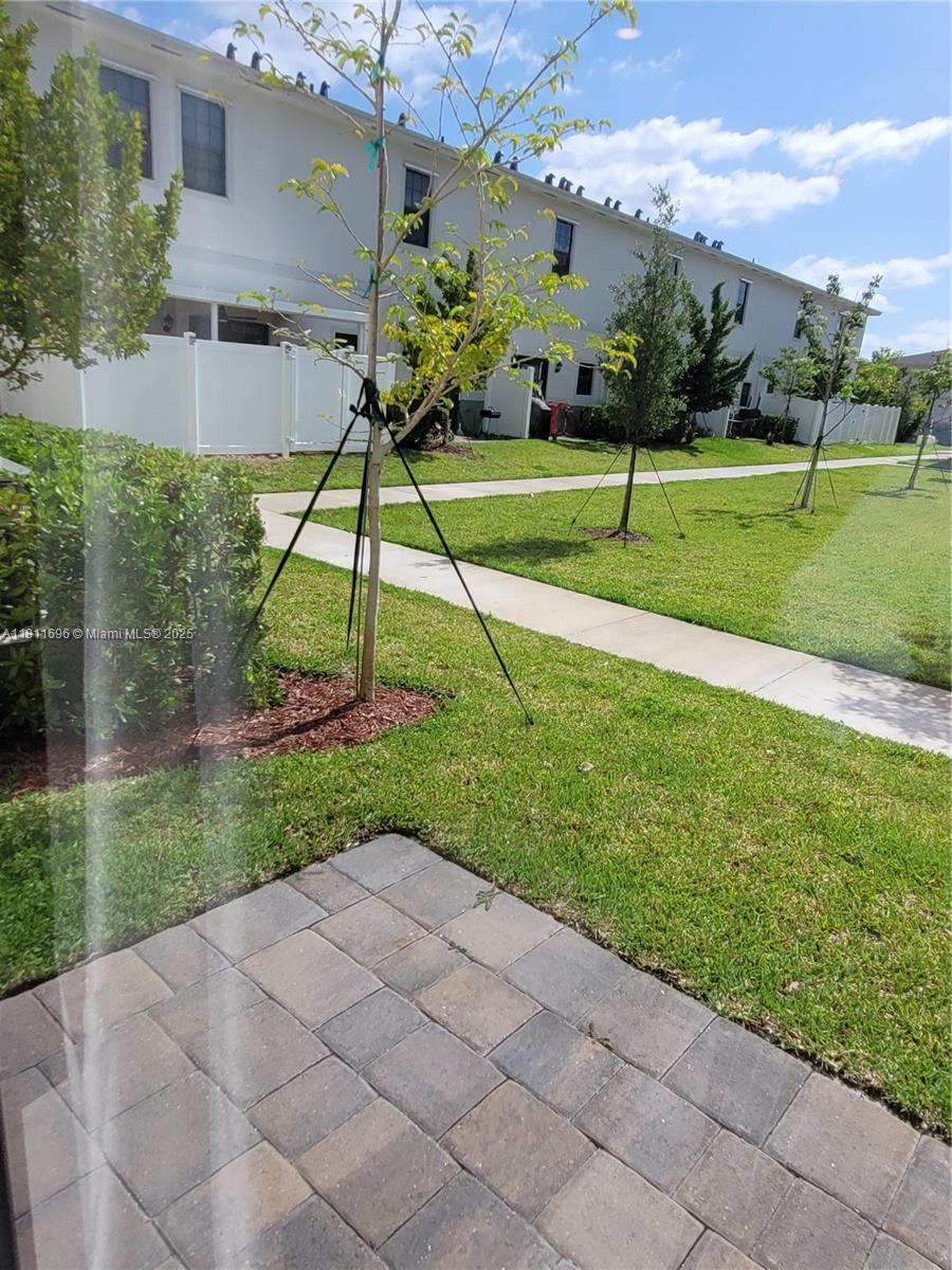 REGAL PALM SUBDIVISION - Residential