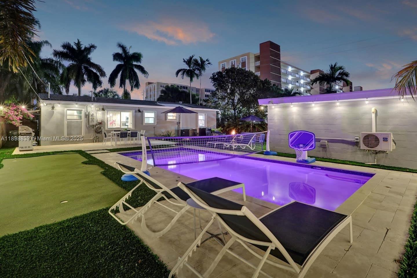 GULFSTREAM ESTATES NO 2 - Residential Lease