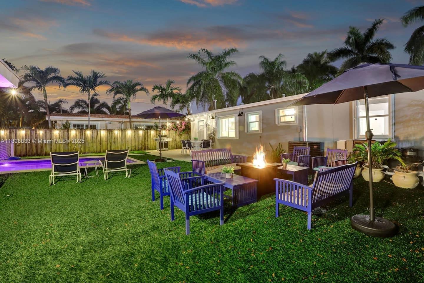 GULFSTREAM ESTATES NO 2 - Residential Lease