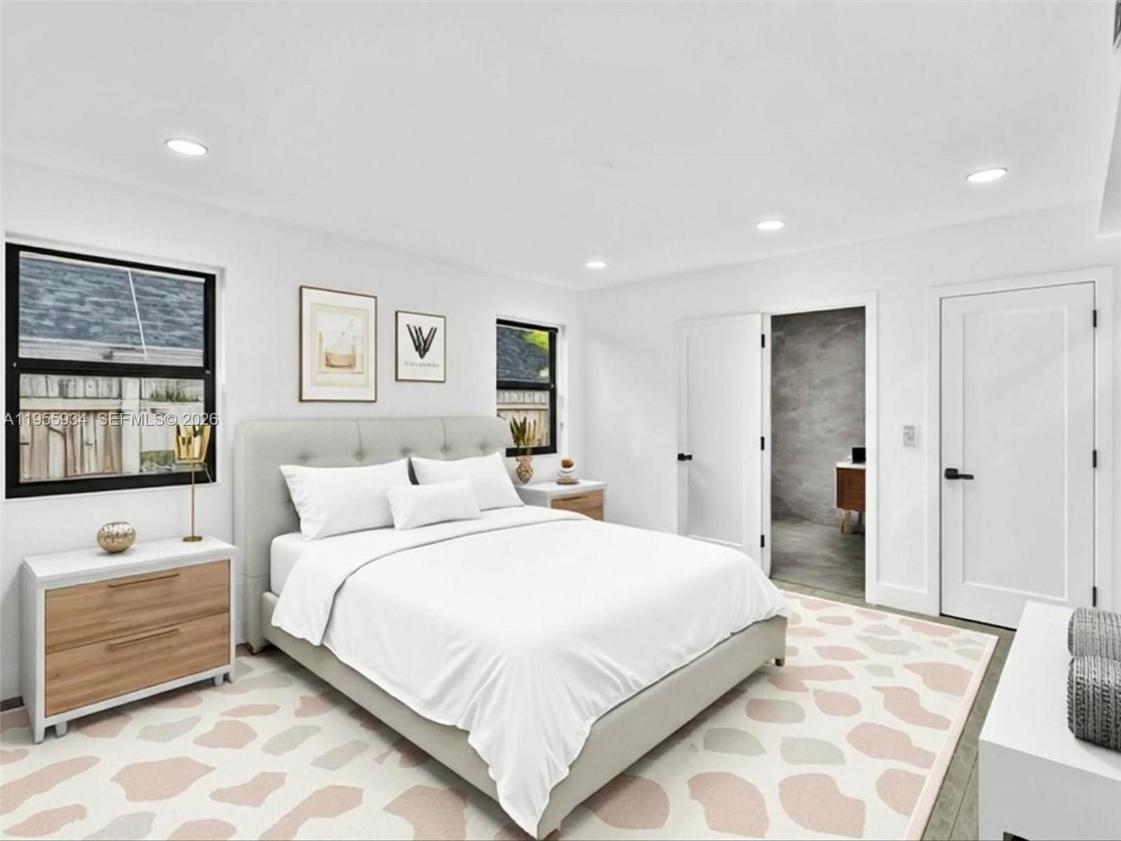 HOLLYWOOD HILLS 1965 - Residential