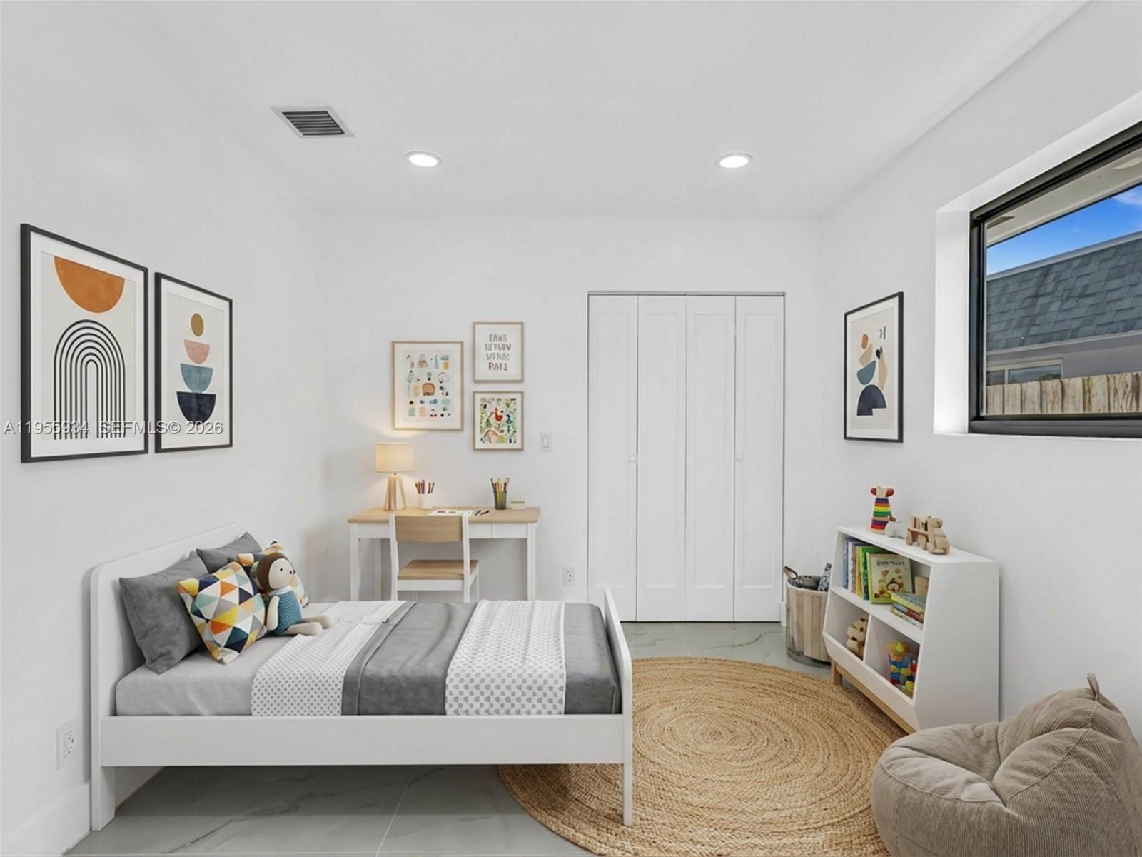 HOLLYWOOD HILLS 1965 - Residential