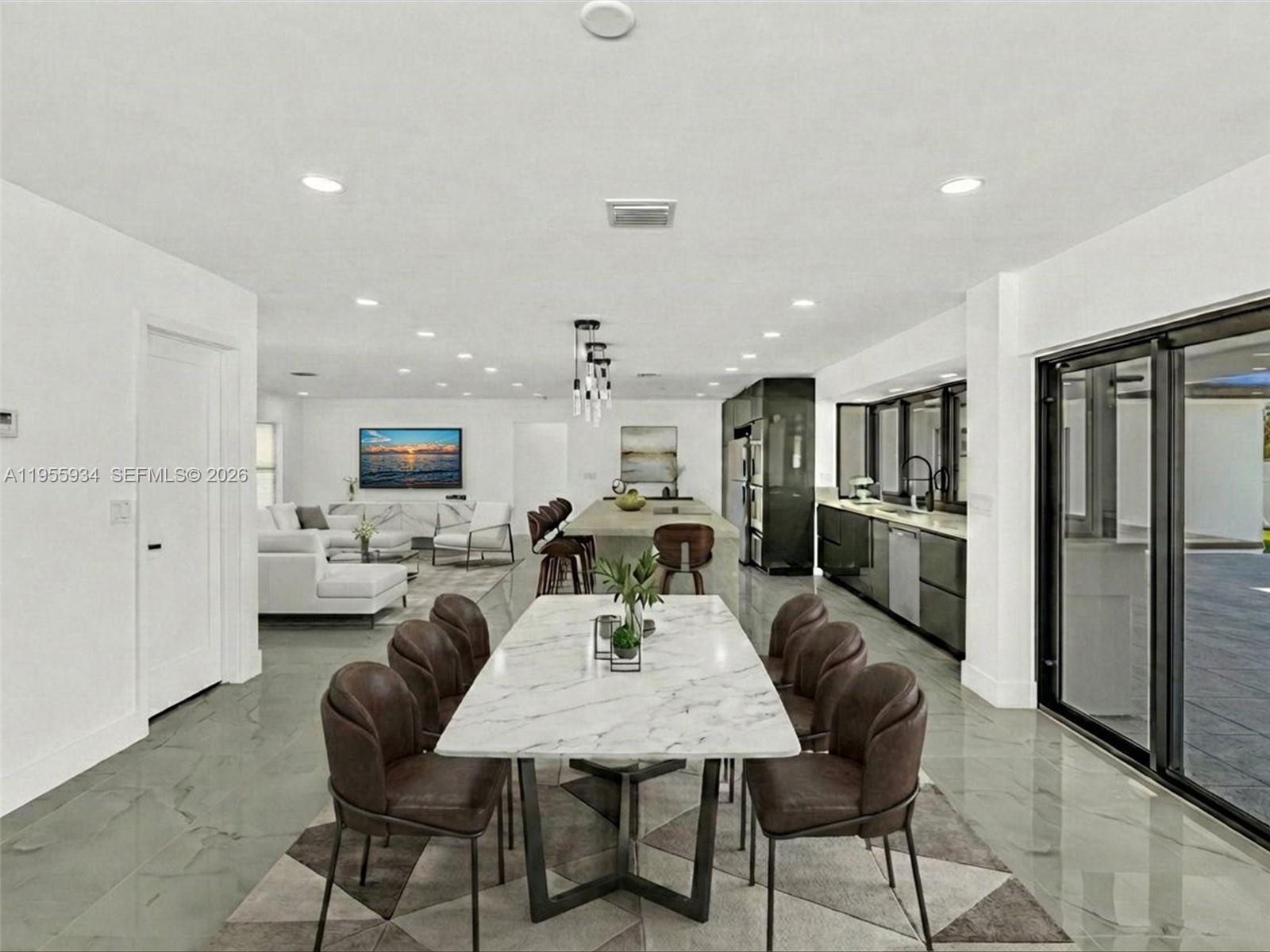 HOLLYWOOD HILLS 1965 - Residential