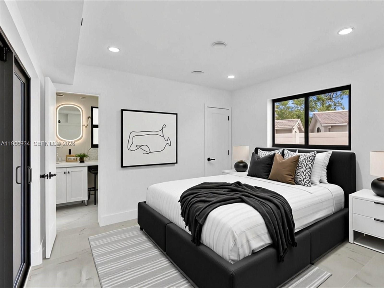 HOLLYWOOD HILLS 1965 - Residential