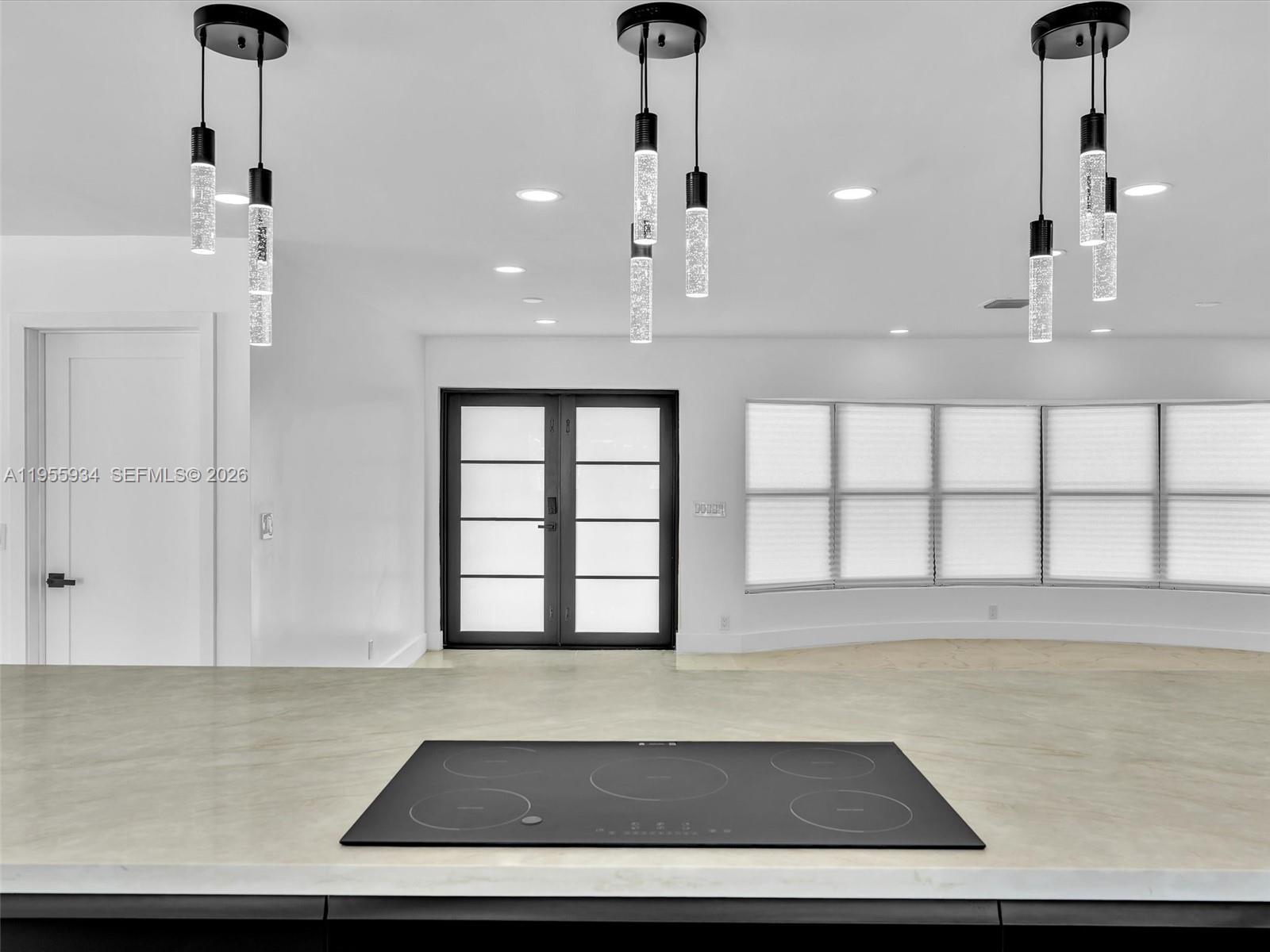 HOLLYWOOD HILLS 1965 - Residential