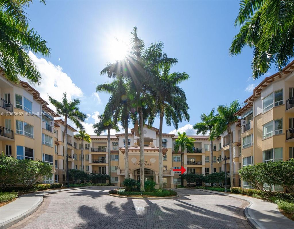 Photo of 16101 Emerald Estates Dr #250, Weston, FL 33331 (MLS # A12006557)