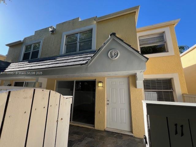 Rental Property at 6855 Sw 45th Ln 11, Miami, Broward County, Florida - Bedrooms: 2 
Bathrooms: 3  - $2,900 MO.