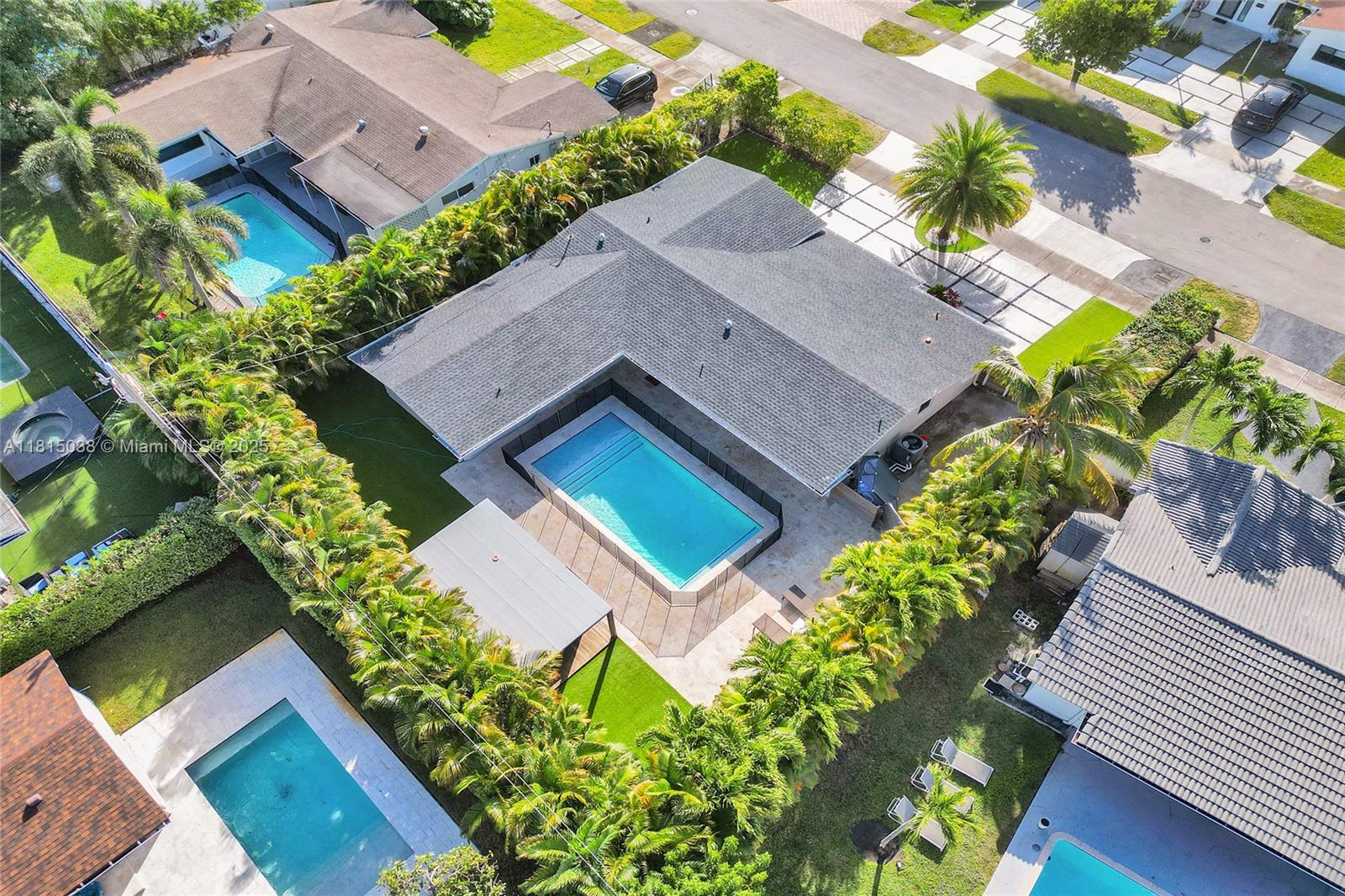 HIGHLAND LAKES SEC 2 - Residential