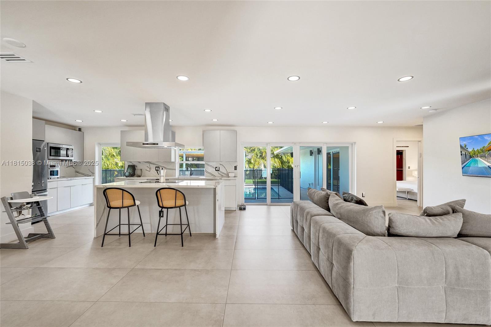 HIGHLAND LAKES SEC 2 - Residential