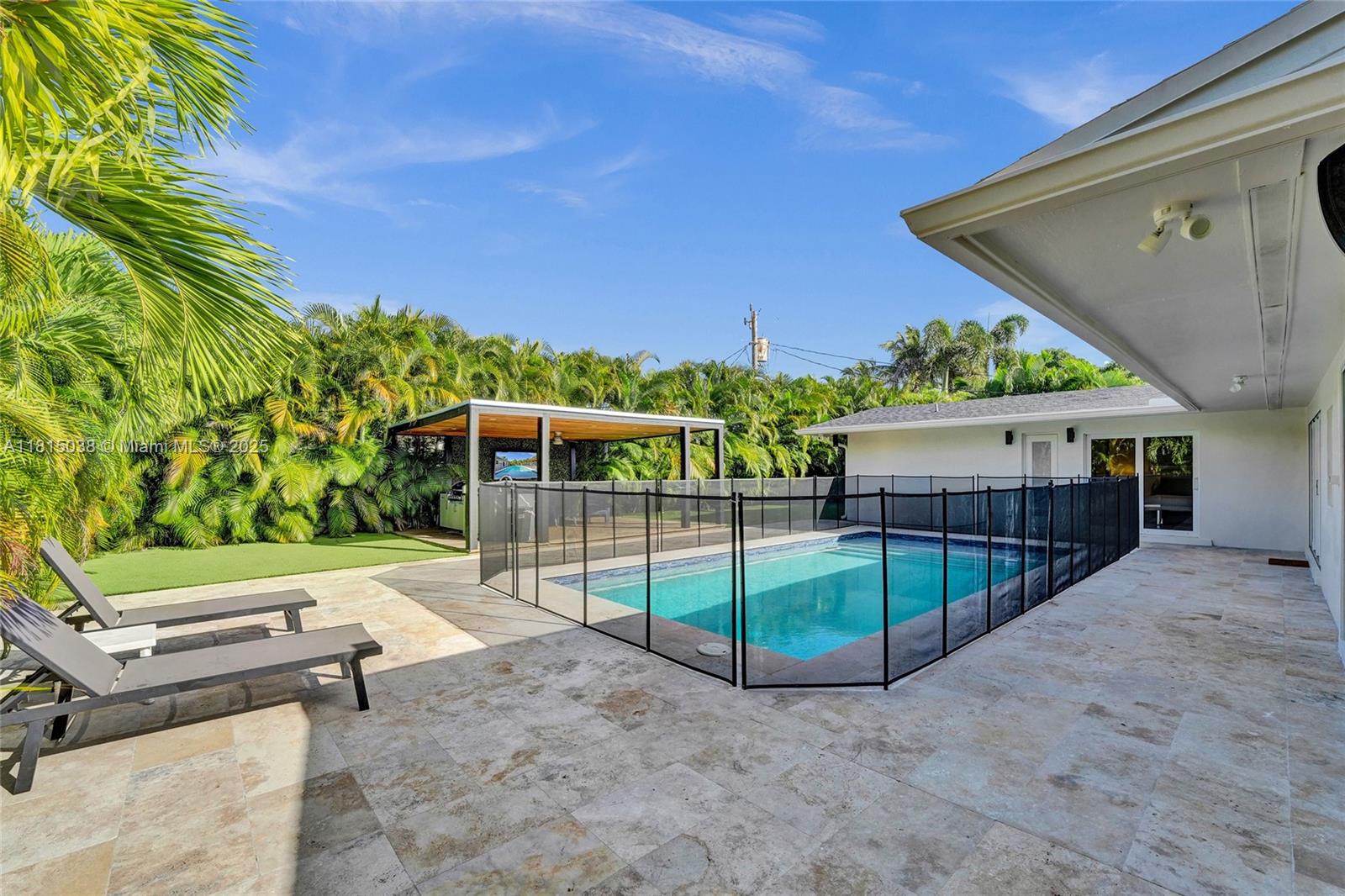 HIGHLAND LAKES SEC 2 - Residential