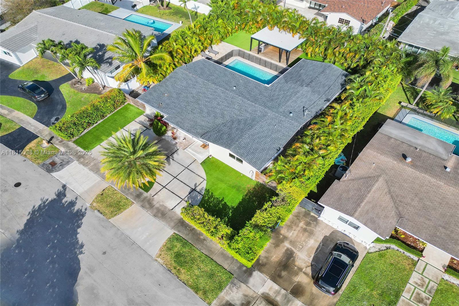 HIGHLAND LAKES SEC 2 - Residential