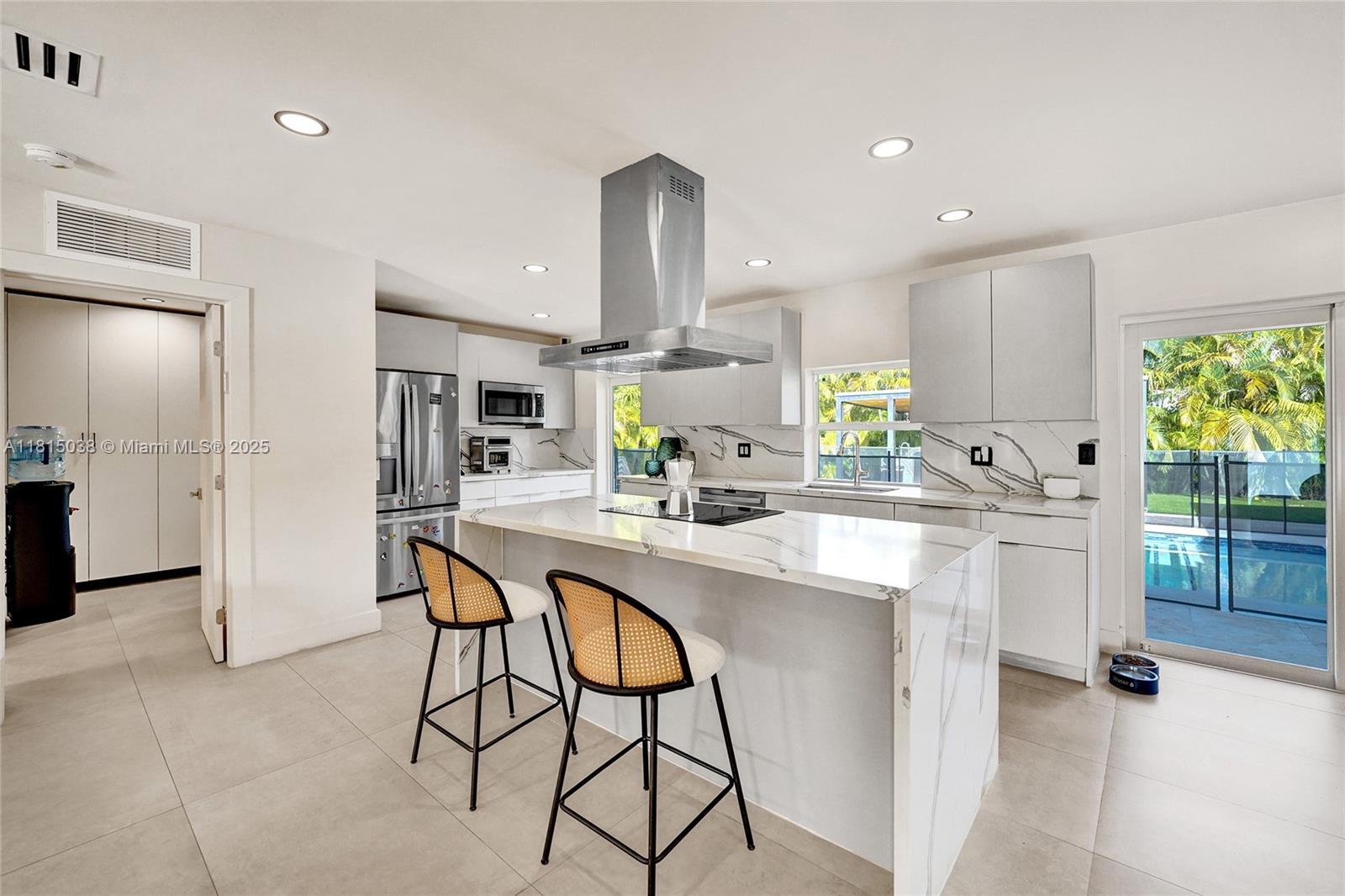 HIGHLAND LAKES SEC 2 - Residential