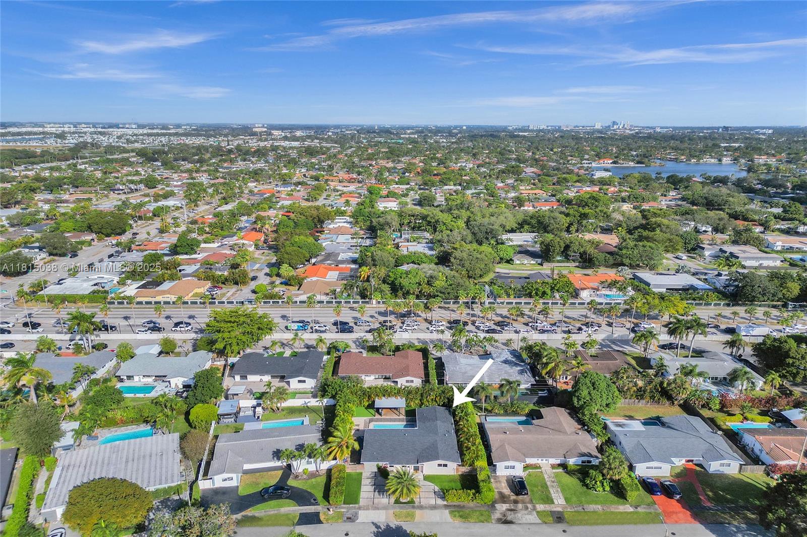 HIGHLAND LAKES SEC 2 - Residential