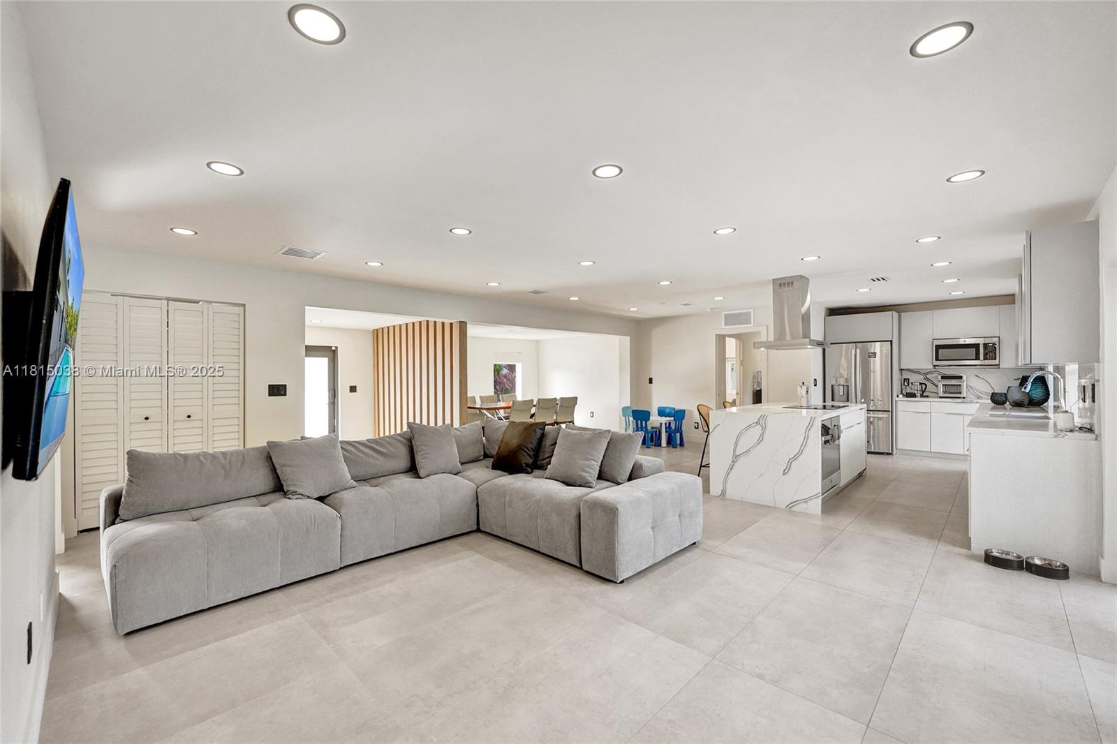 HIGHLAND LAKES SEC 2 - Residential