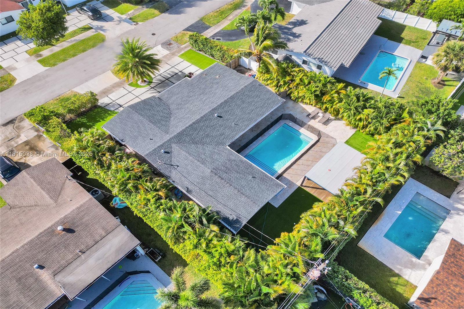 HIGHLAND LAKES SEC 2 - Residential