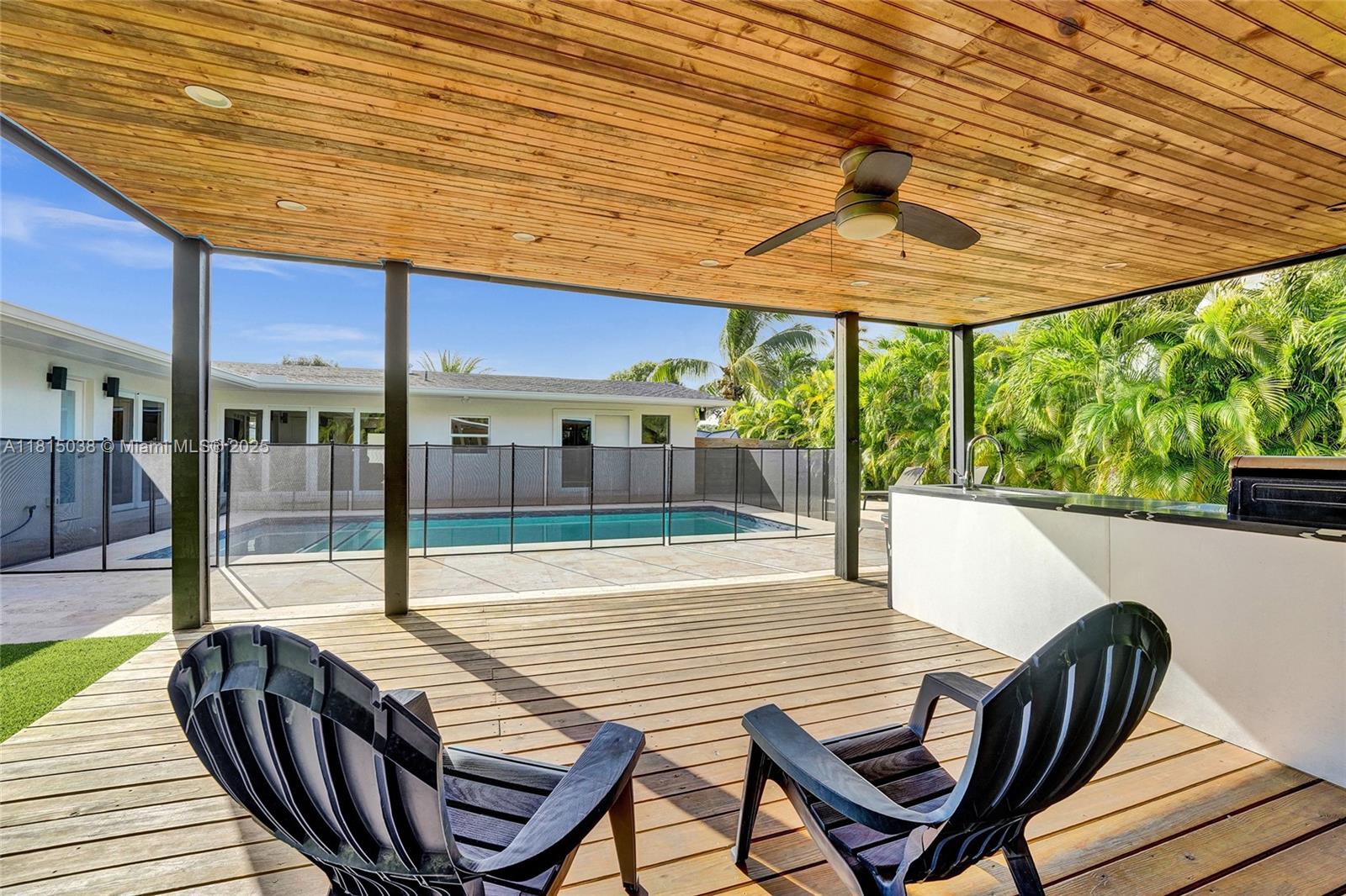 HIGHLAND LAKES SEC 2 - Residential