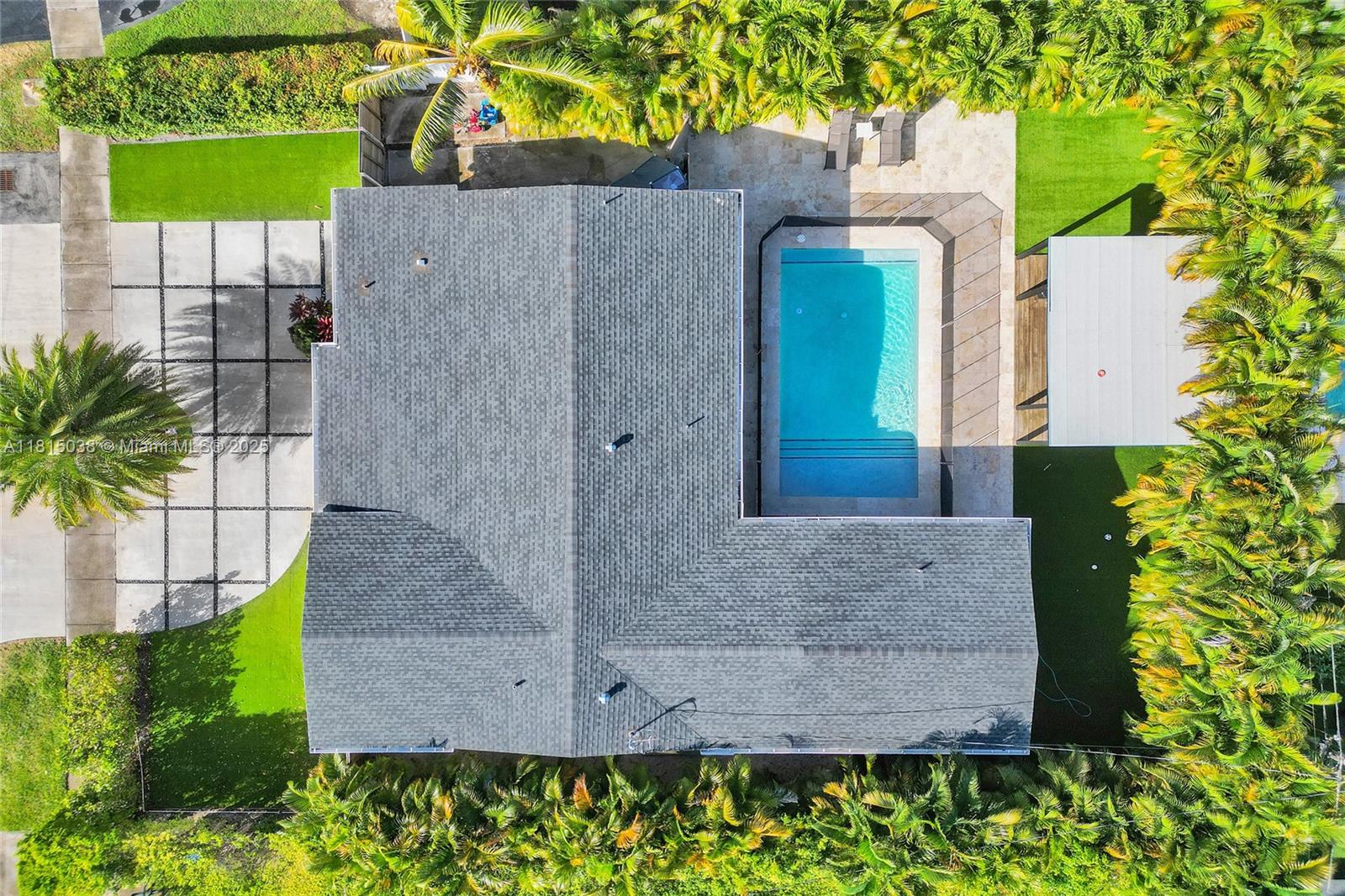 HIGHLAND LAKES SEC 2 - Residential