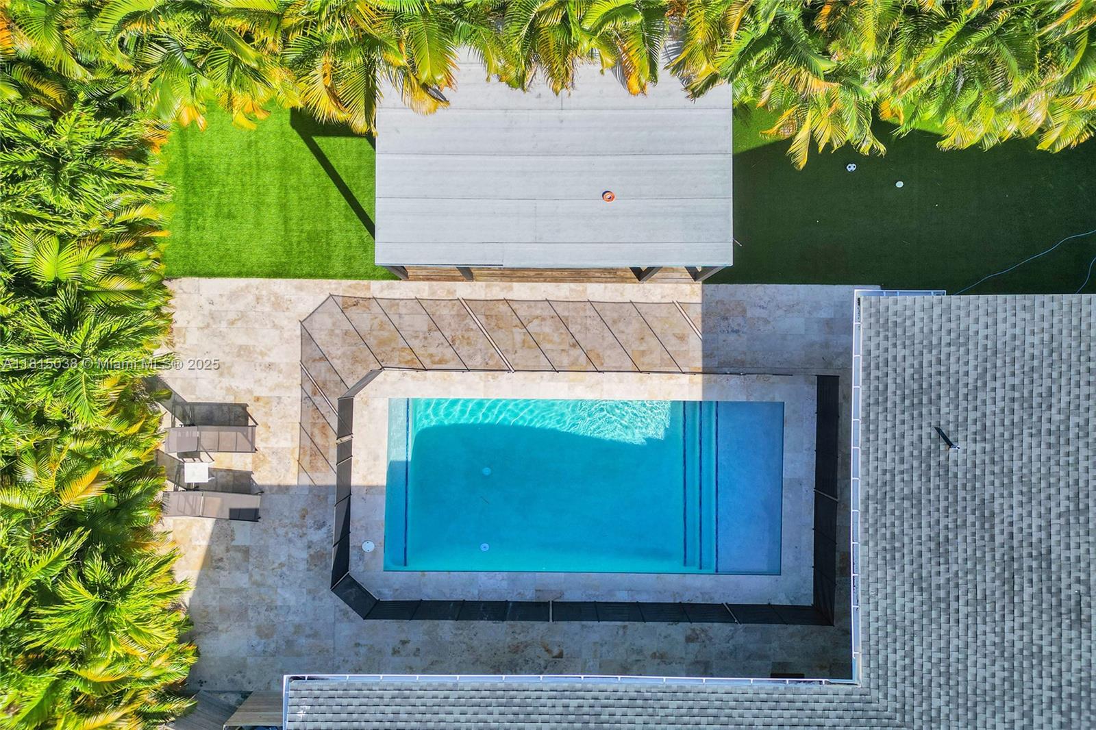 HIGHLAND LAKES SEC 2 - Residential