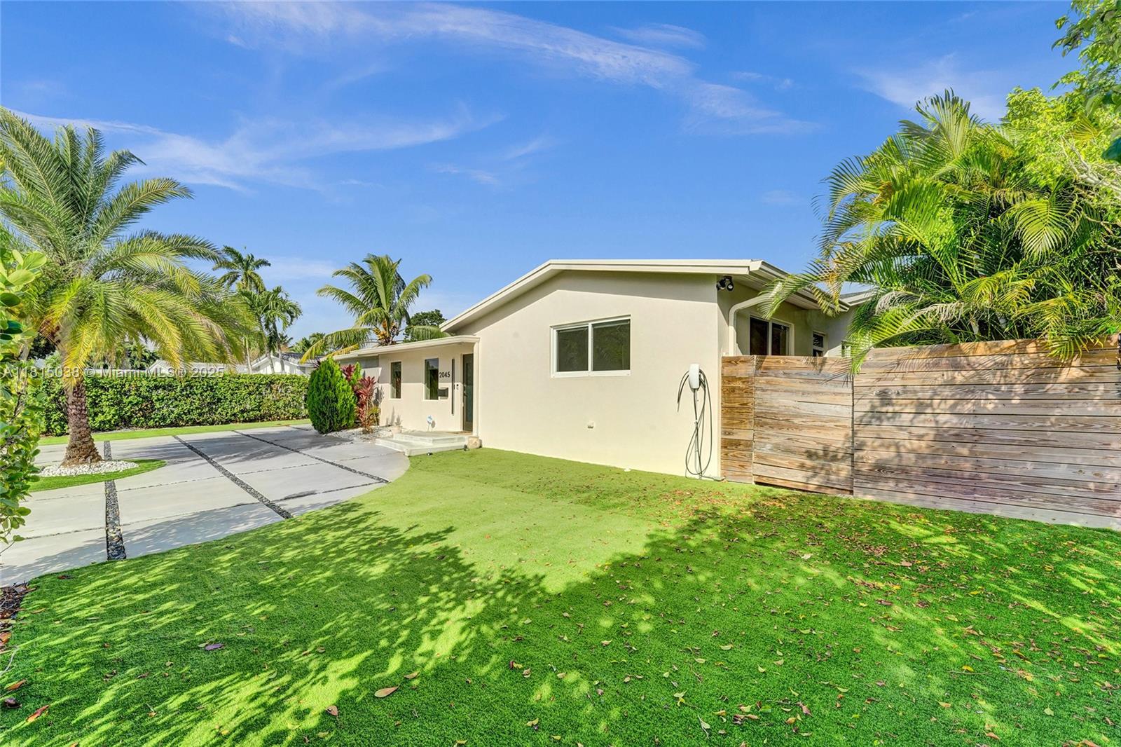 HIGHLAND LAKES SEC 2 - Residential