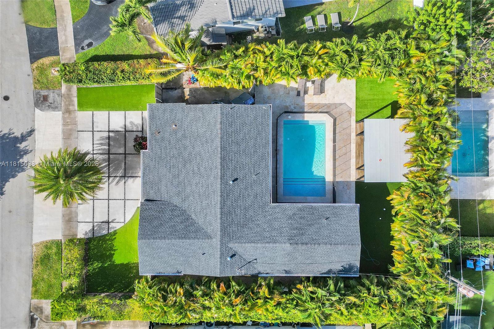 HIGHLAND LAKES SEC 2 - Residential