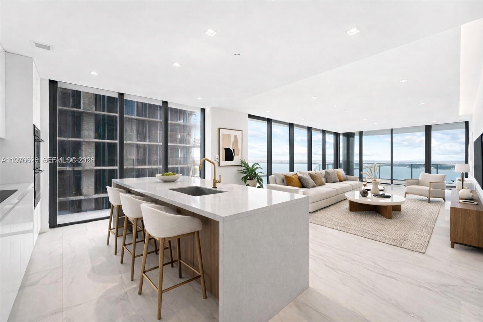 BAY BREEZE - Residential Lease