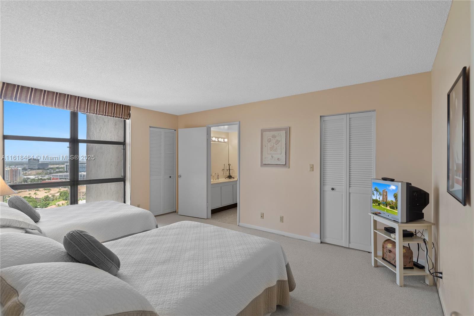 TOWER AT BISCAYNE COVE CO - Residential