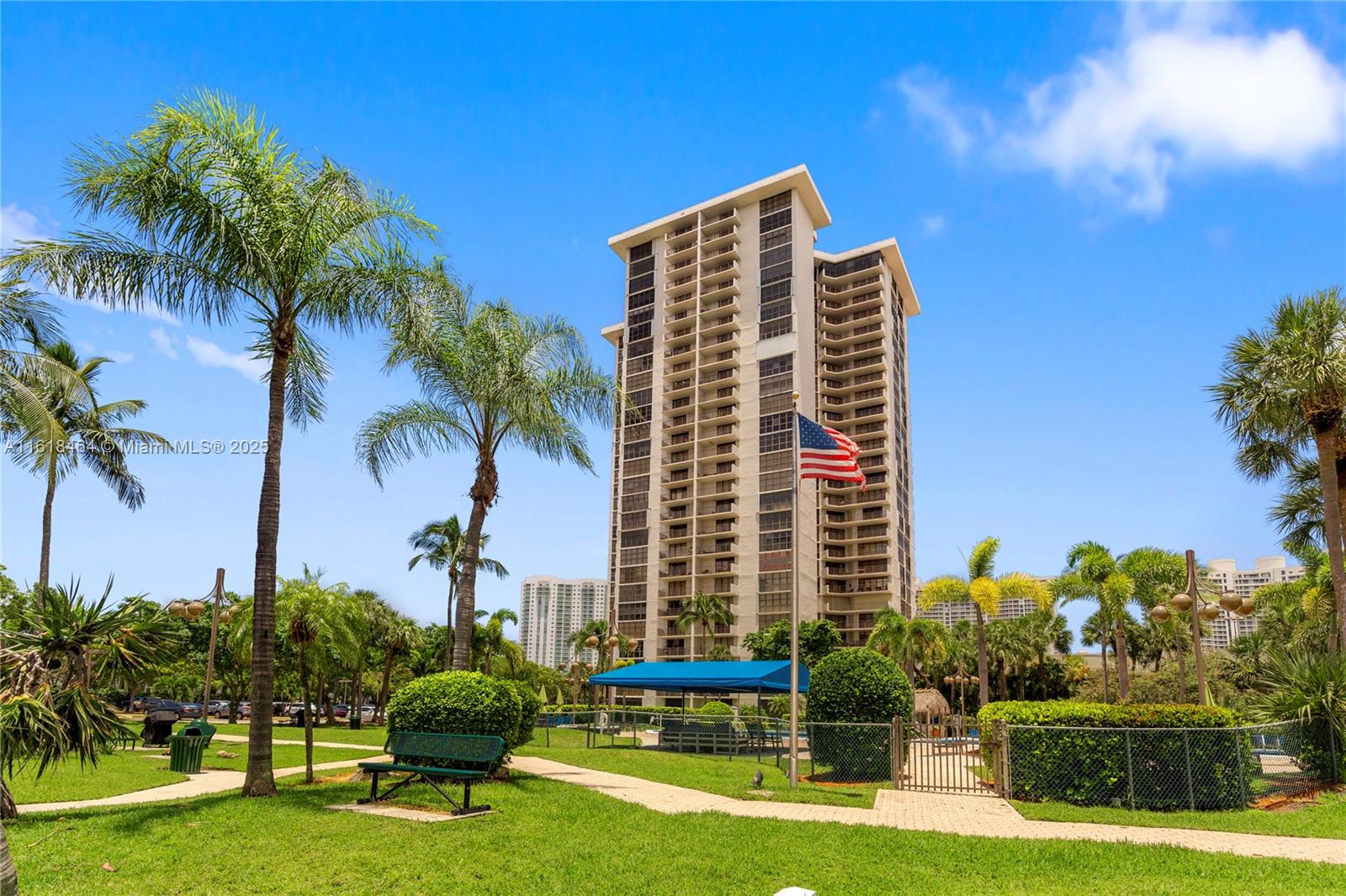 TOWER AT BISCAYNE COVE CO - Residential