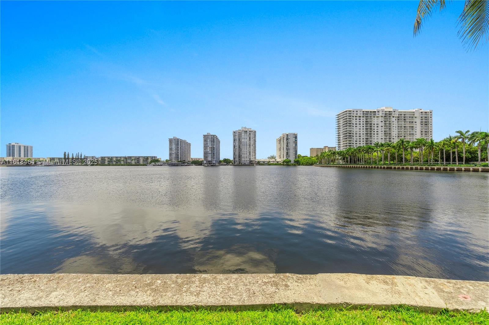 TOWER AT BISCAYNE COVE CO - Residential