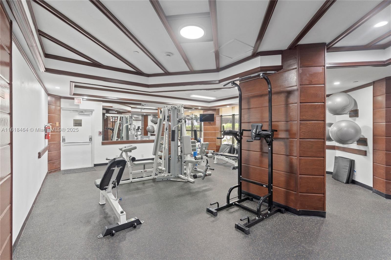 TOWER AT BISCAYNE COVE CO - Residential