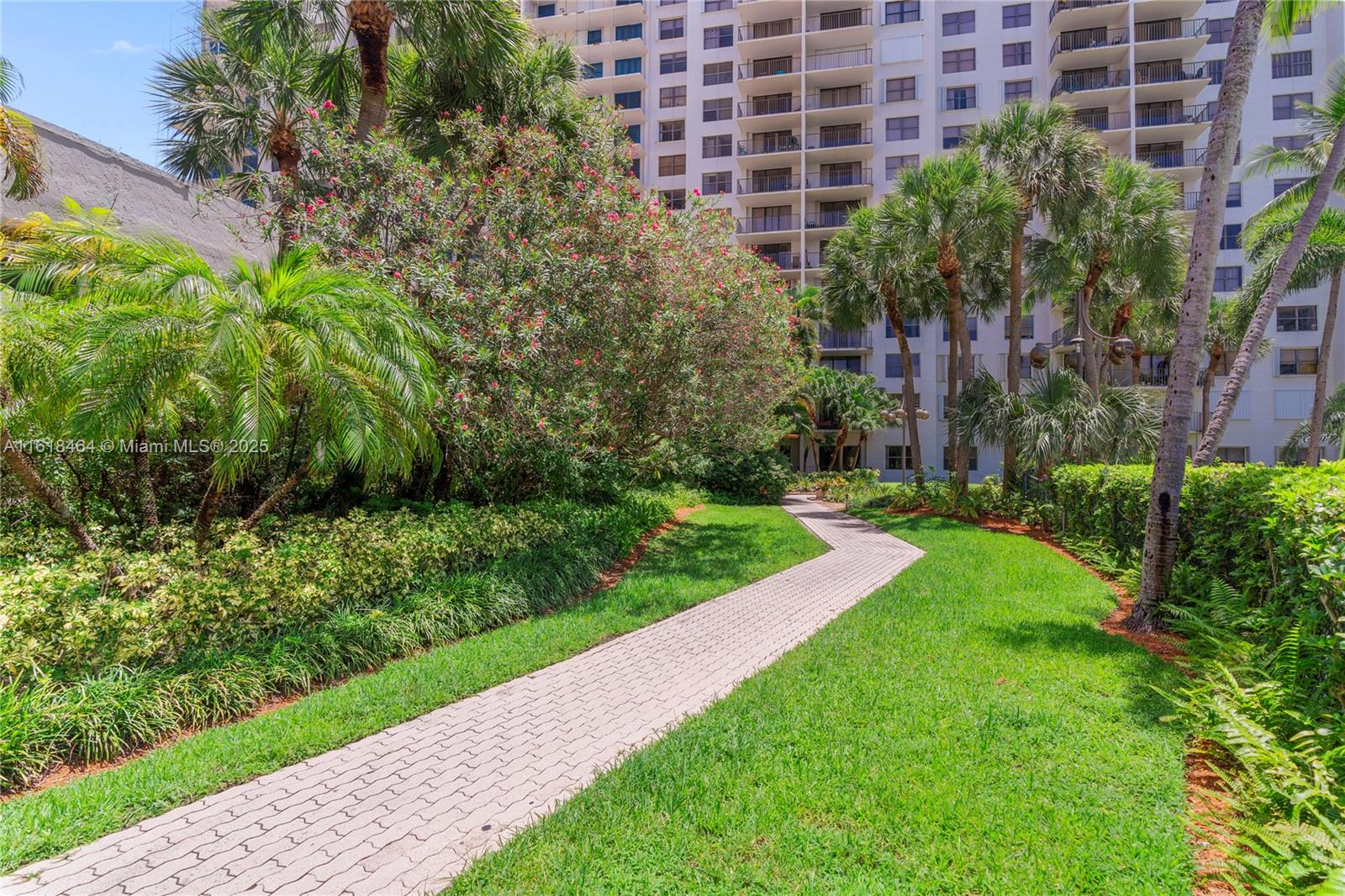TOWER AT BISCAYNE COVE CO - Residential