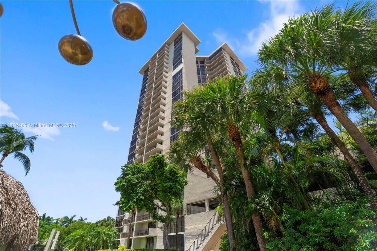 TOWER AT BISCAYNE COVE CO - Residential