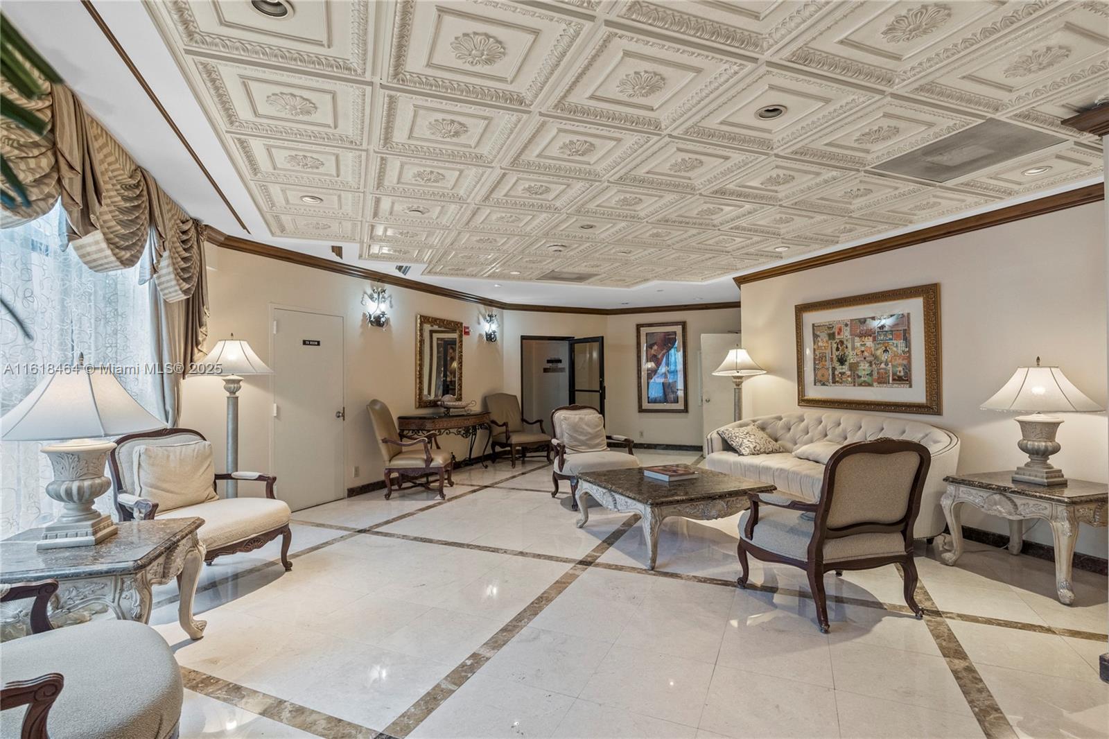 TOWER AT BISCAYNE COVE CO - Residential