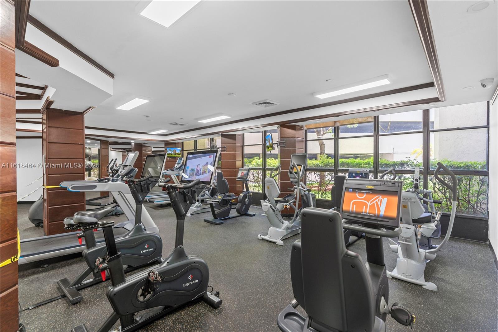 TOWER AT BISCAYNE COVE CO - Residential