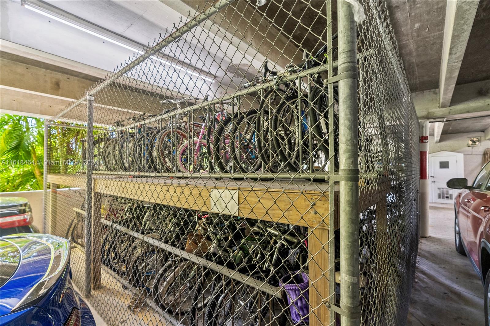 TOWER AT BISCAYNE COVE CO - Residential