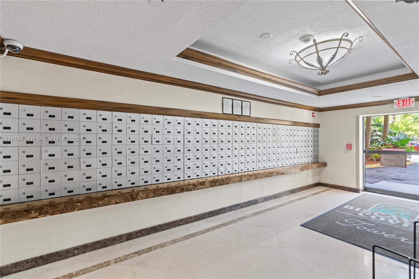 TOWER AT BISCAYNE COVE CO - Residential