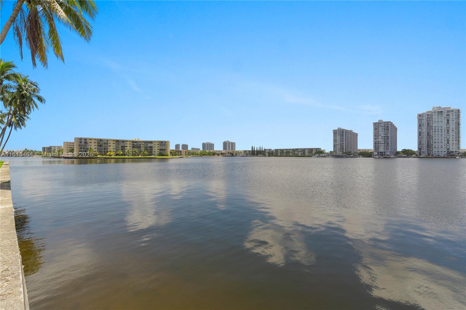TOWER AT BISCAYNE COVE CO - Residential