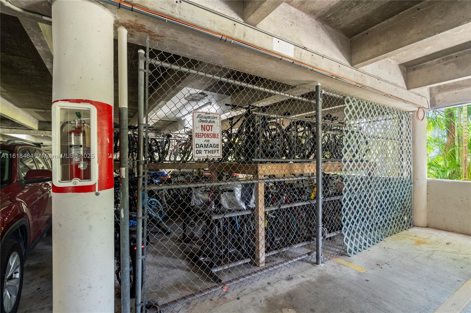 TOWER AT BISCAYNE COVE CO - Residential