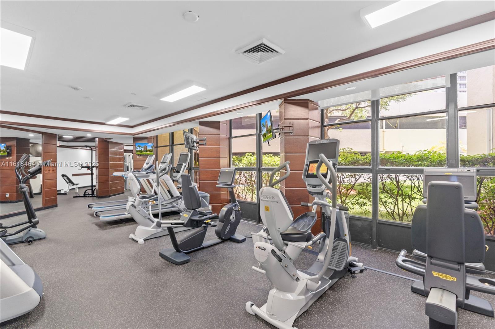 TOWER AT BISCAYNE COVE CO - Residential