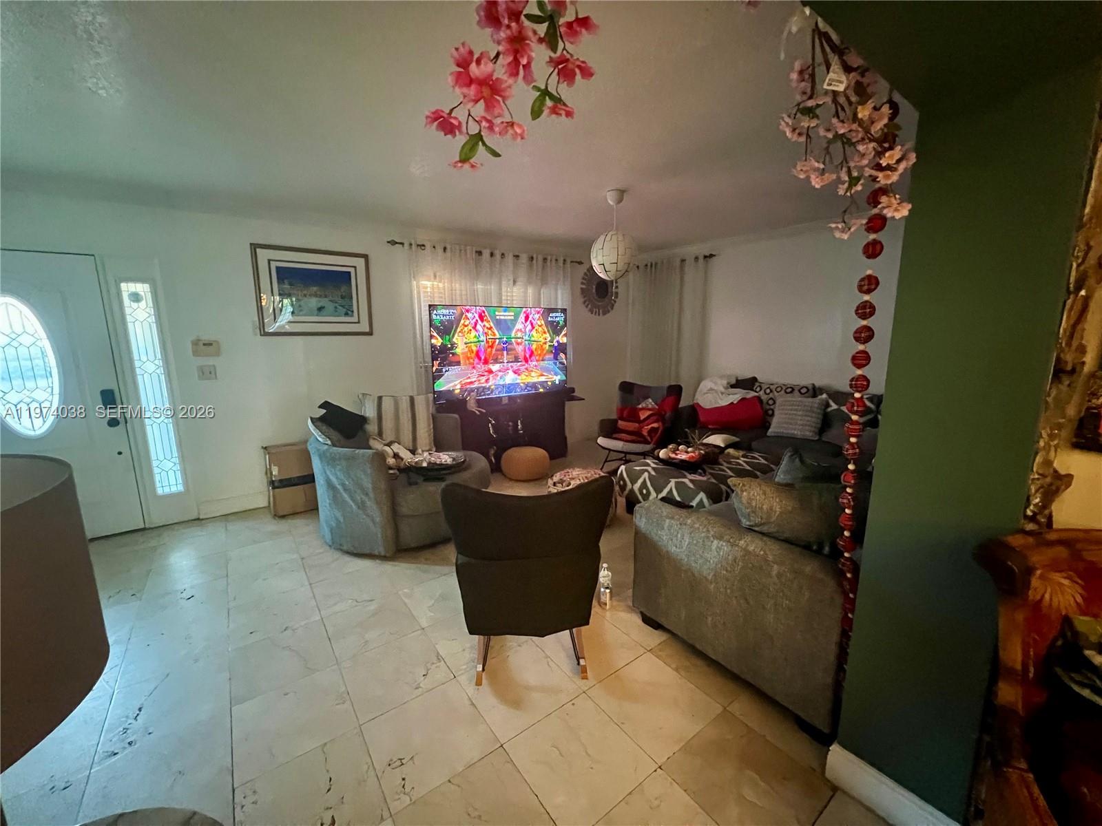 CAROL CITY 1 ST ADDN - Residential