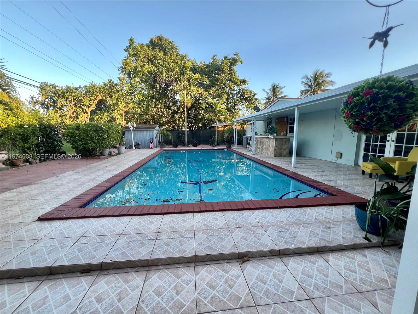 CAROL CITY 1 ST ADDN - Residential