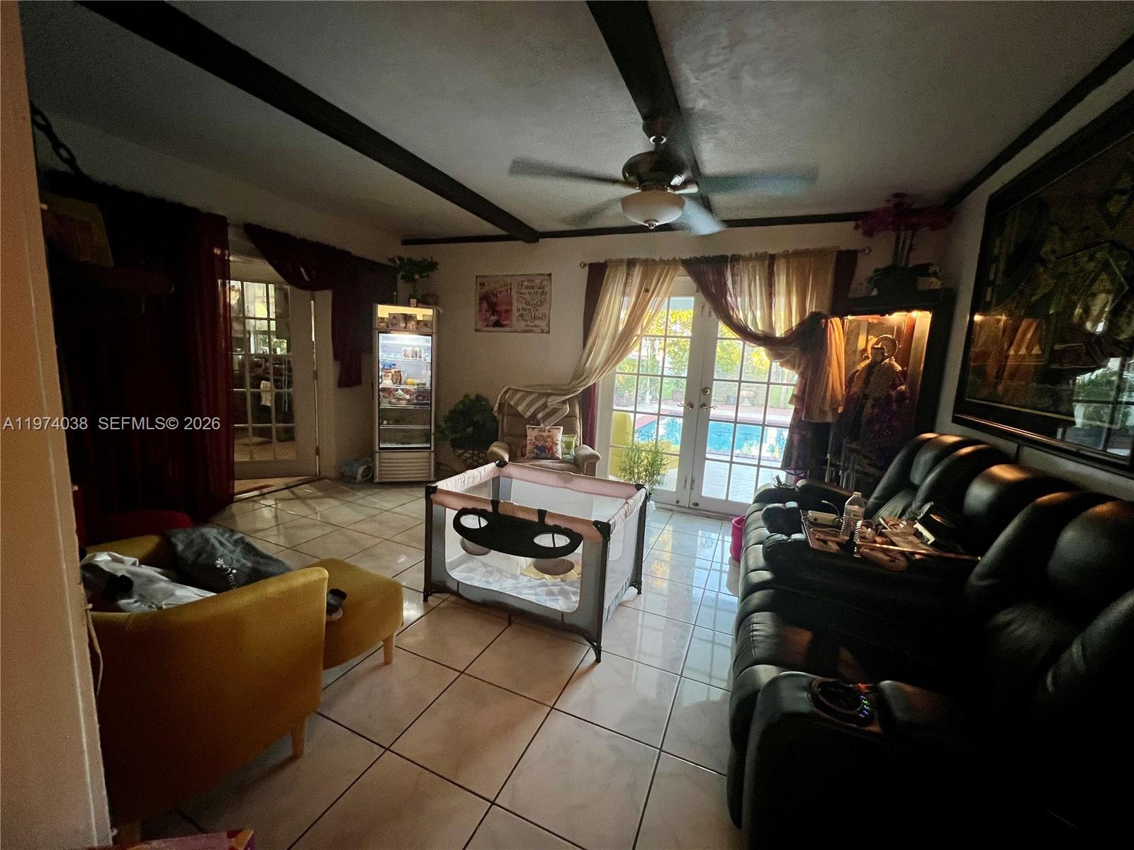 CAROL CITY 1 ST ADDN - Residential