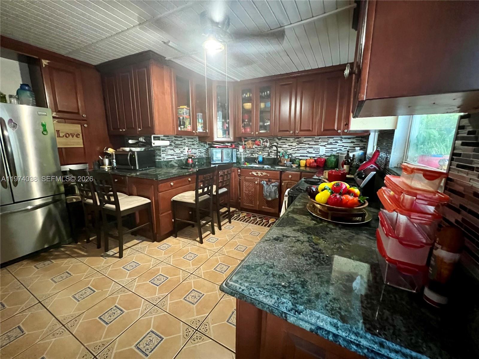 CAROL CITY 1 ST ADDN - Residential