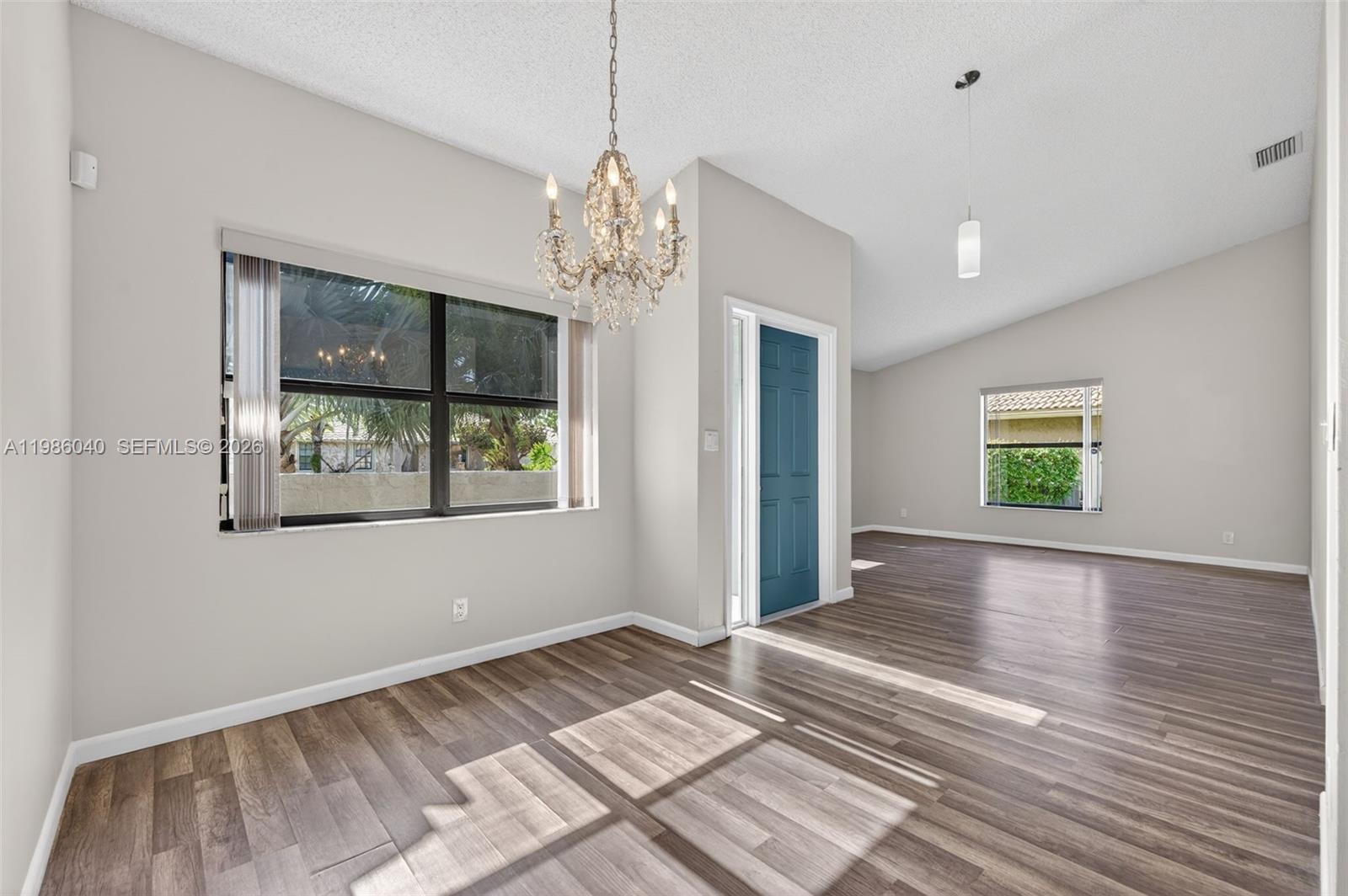 SUNFLOWER MARGATE - Residential