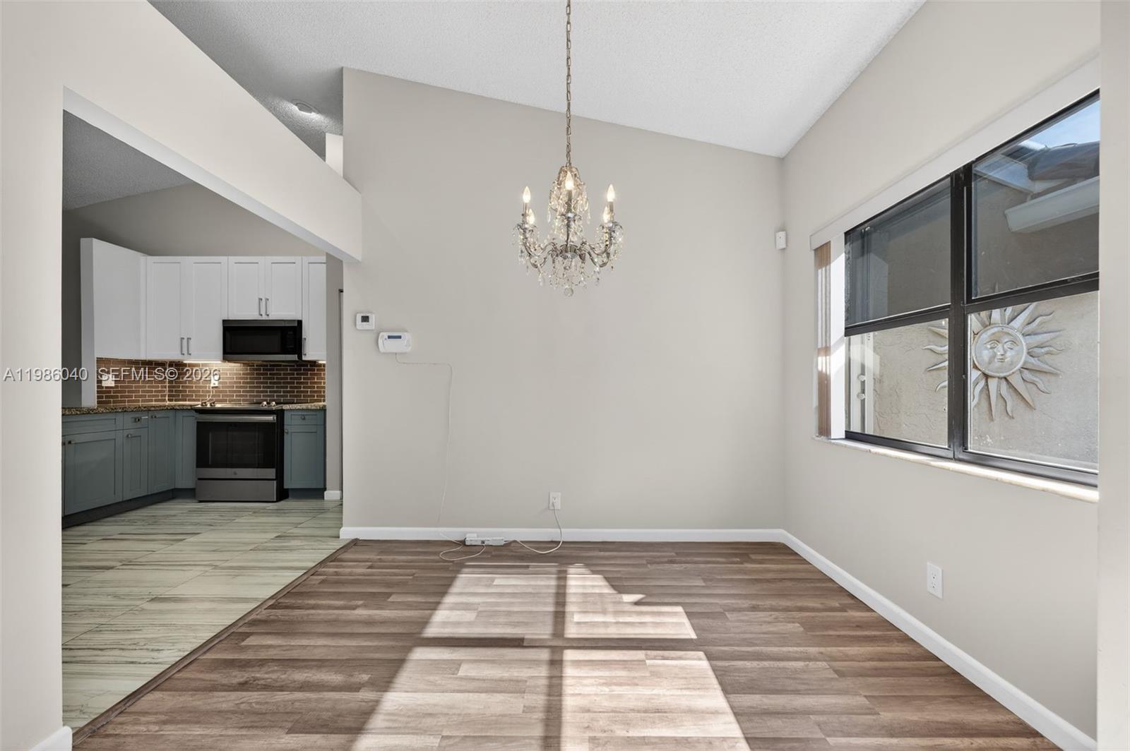 SUNFLOWER MARGATE - Residential