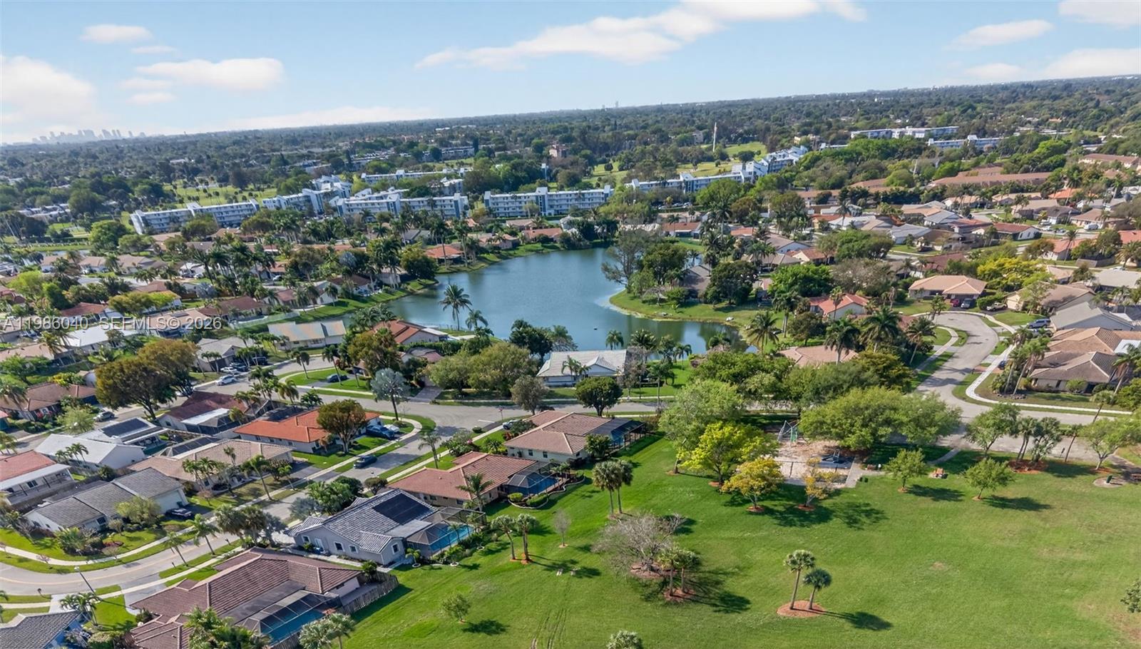 SUNFLOWER MARGATE - Residential