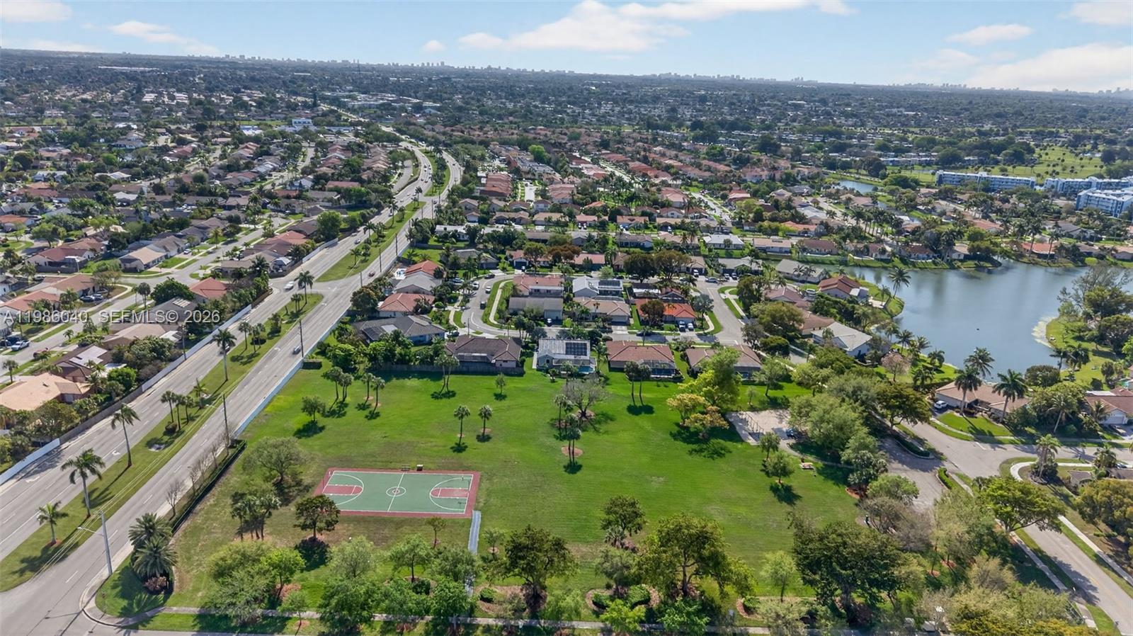 SUNFLOWER MARGATE - Residential