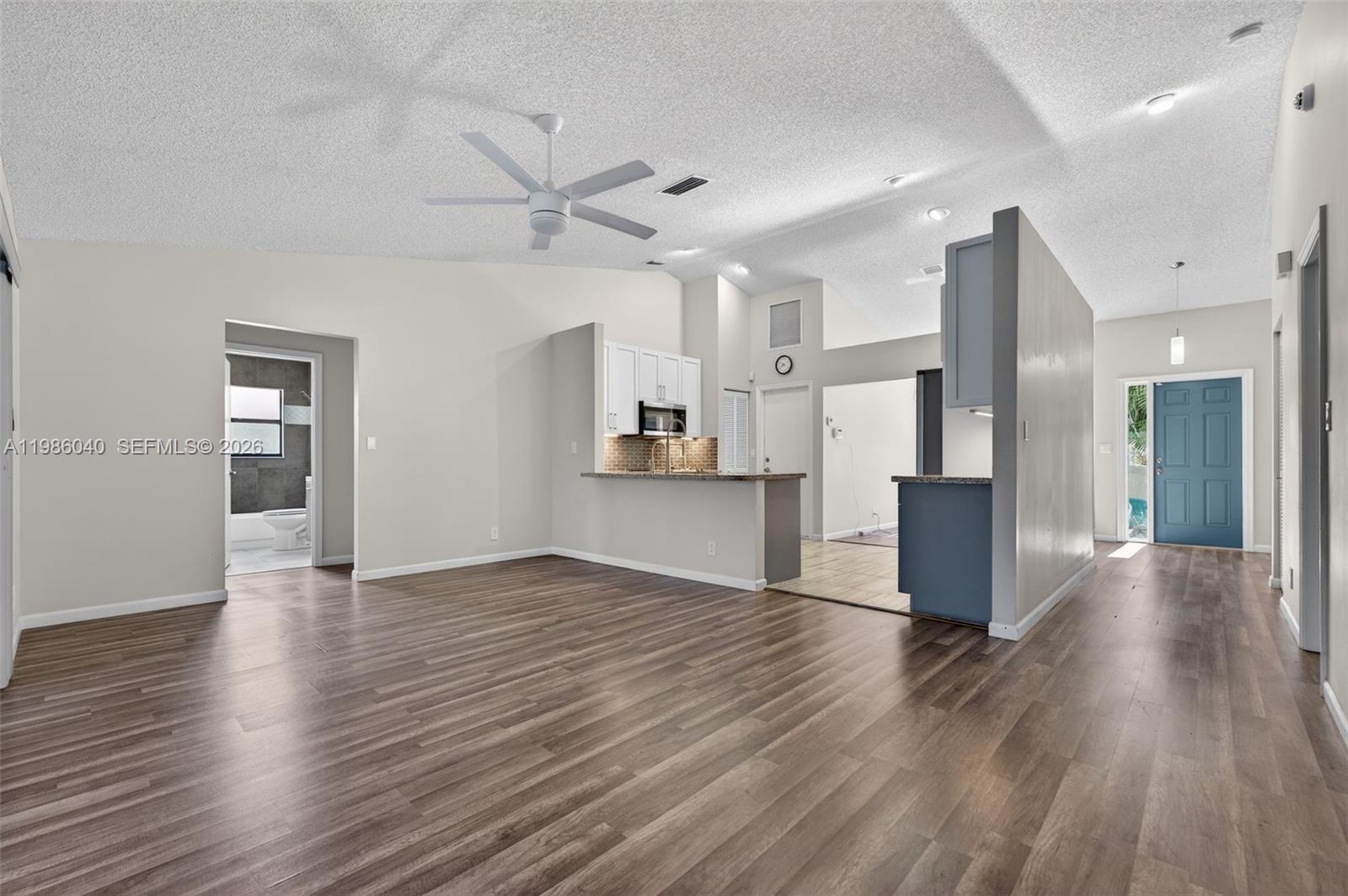 SUNFLOWER MARGATE - Residential