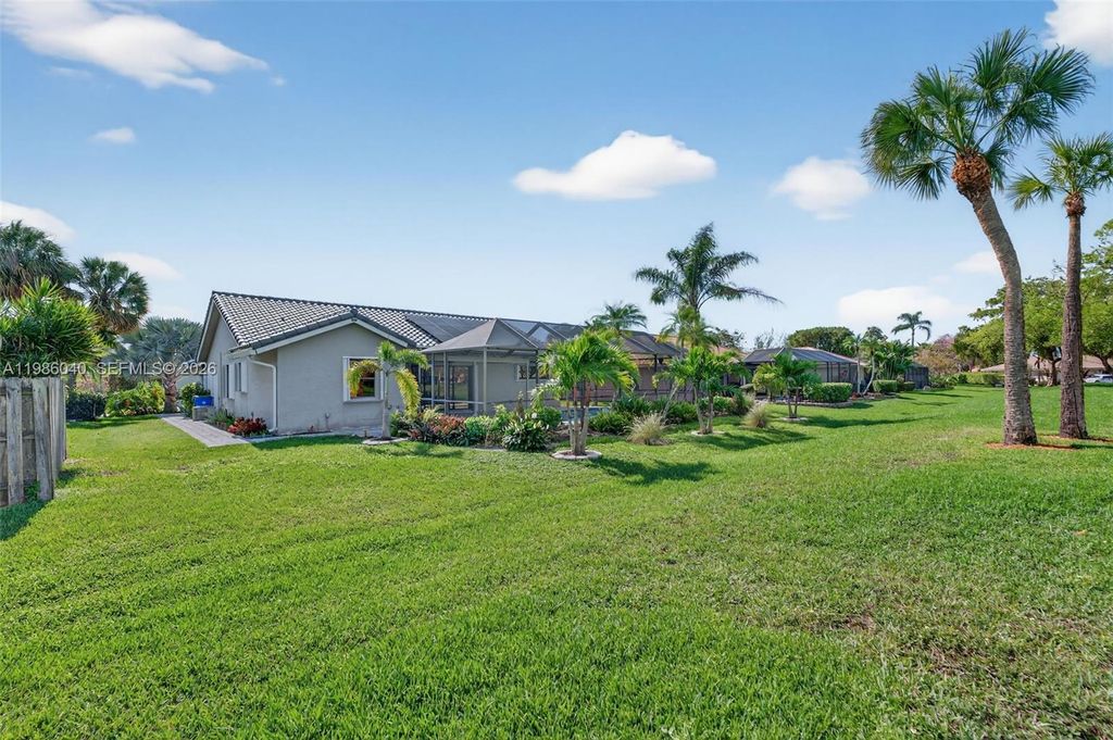 Photo of 1905 NW 77th Ter, Margate, FL 33063 (MLS # A11986040)